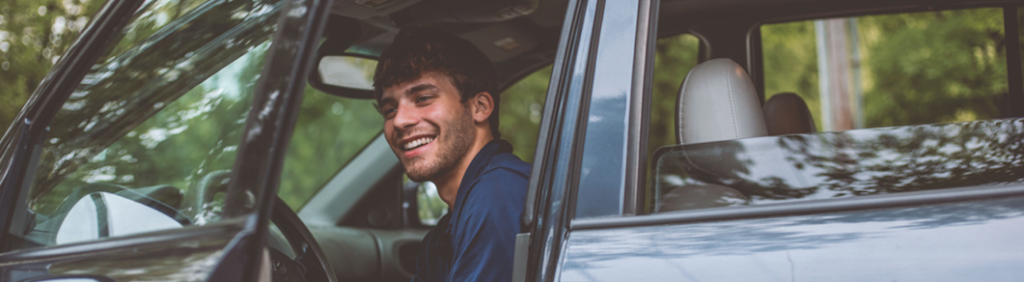 Chiropractic Care for Long Road Trips